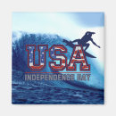 Recherche de independence day refrigérateur magnets 4 juillet
