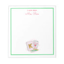 Suche nach kindergarten notizblock Für sie