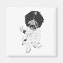Recherche de du chien magnets Mignon