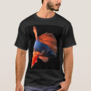 Recherche de betta fish tshirts Aquarium