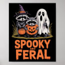 Suche nach opossum poster Halloween