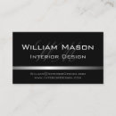 Suche nach nobel und elegant visitenkarten Designer