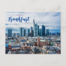 Suche nach frankfurt postkarten Deutschland