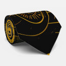 Recherche de steampunk de cravates Vintage