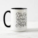 Recherche de mindfulness tasses Inspiré
