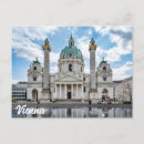 Recherche de karlskirche cartes postales Autriche