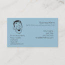 Recherche de soyez heureux cartes visite Pour lui
