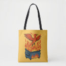 Suche nach phoenix taschen Feuer