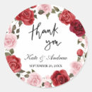 Recherche de chemise rose autocollants Floral