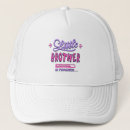 Recherche de petit frère casquettes Famille