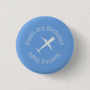 Suche nach flugzeug buttons Spaß