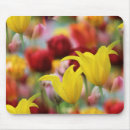 Recherche de mer rouge tapis souris Fleurs