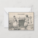 Suche nach kein entschuldigungst kleine grußkarten Vergebung