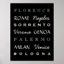 Suche nach italienische städte poster Venedig