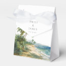 Suche nach insel papier geschenk box Aquarell