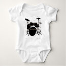 Suche nach trommeln babykleidung Musiker