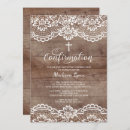 Recherche de bois vintage invitations Moderne