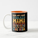 Suche nach mimi tassen Mutter