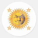 Suche nach glückliche sonne aufkleber Vintage