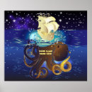 Recherche de dessin de poulpe posters Pour enfants