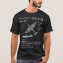 Recherche de avion de chasse tshirts Raf
