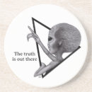 Suche nach alien untersetzer Grau