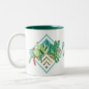 Recherche de cactus moderne tasses Succulent