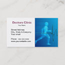 Suche nach clinic visitenkarten Geschäft