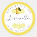 Recherche de jaune citron autocollants Pour tous