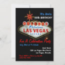 Recherche de gaming invitations Fête de las vegas