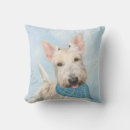 Recherche de balais coussins Chiot
