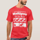 Recherche de maltipoo tshirts Drôle