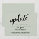 Recherche de main écrite invitations Pour eux