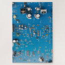 Recherche de électronique puzzles Puce