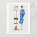 Recherche de mode des années 1920 cartes postales Français