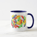 Recherche de festin doux tasses Nourriture