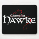 Recherche de champions tapis souris Dragon