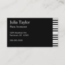 Recherche de clavier de piano cartes visite Compositeur