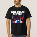 Recherche de pétards tshirts Patriotique