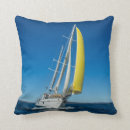 Recherche de yacht coussins Mer
