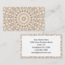 Recherche de conception de mandala cartes visite Pour tous