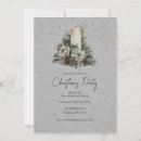 Recherche de bougies invitations Simple