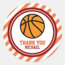 Recherche de basketball autocollants Favoriser