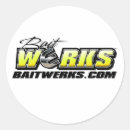 Recherche de leurres autocollants Extérieur