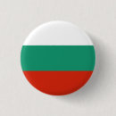 Recherche de bulgarie badges Drapeau de la bulgarie
