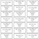 Suche nach guests aufkleber Couple