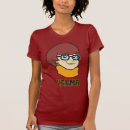 Recherche de velma tshirts Hannah barbera