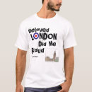 Recherche de cibles tshirts Mod