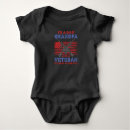 Recherche de papa militaire bébé vêtements Amérique