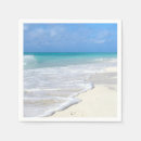 Recherche de sable blanc Vagues